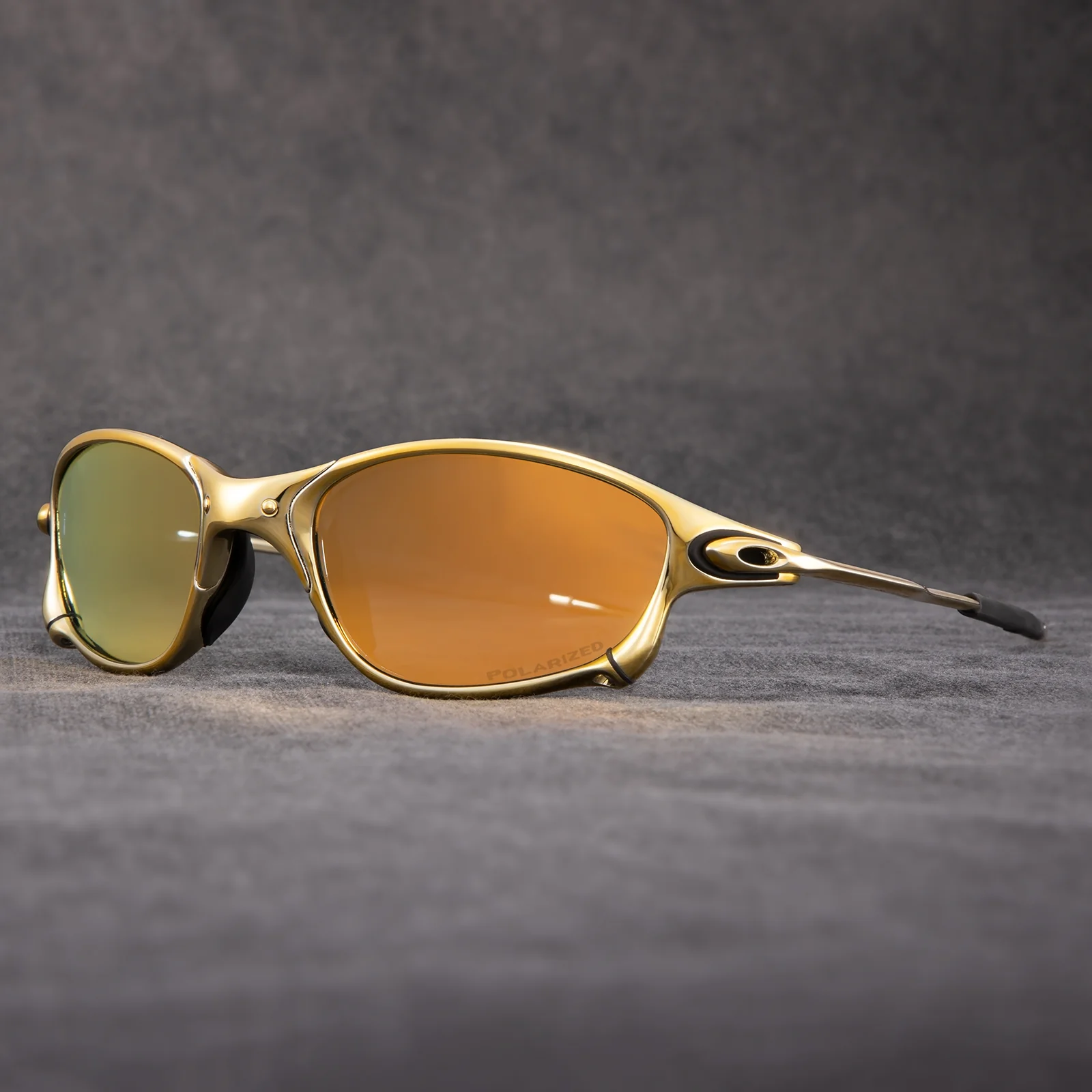 Eclipse Polarized Sunglasses