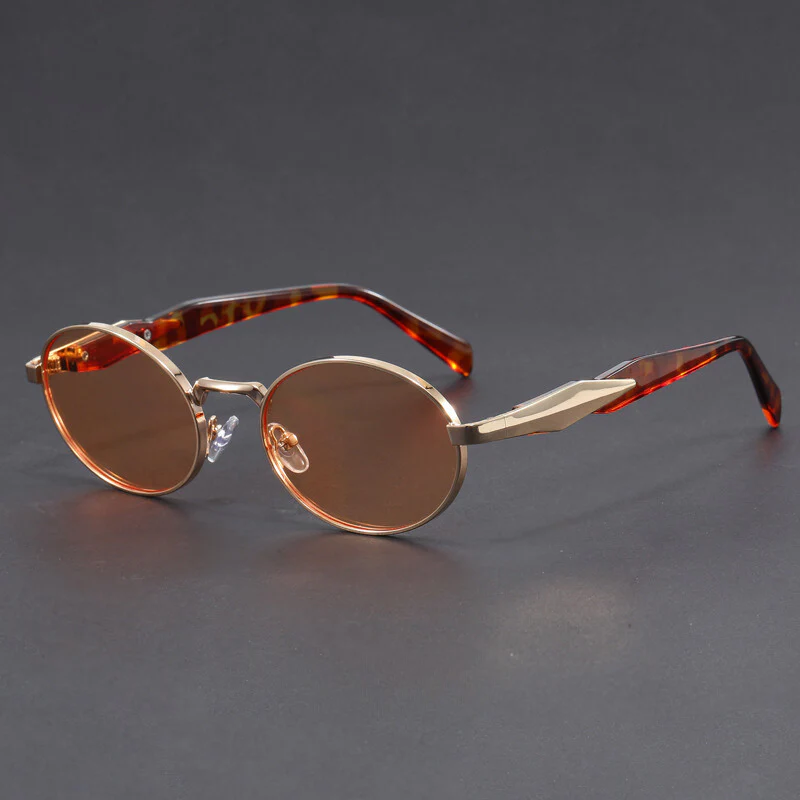 Golden Era Sunglasses